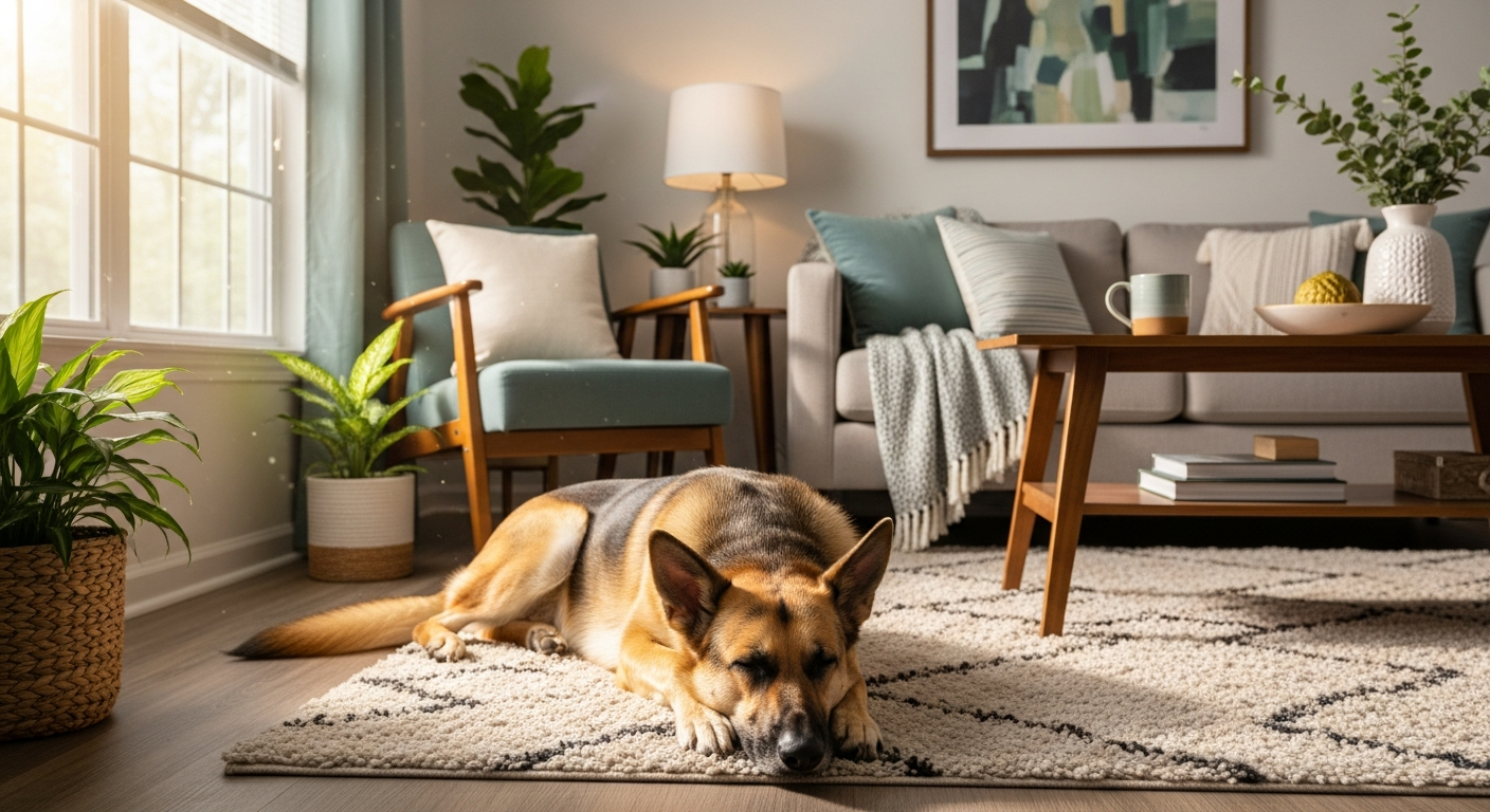Best Emotional Support Animals for North Carolina Apartments